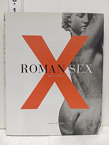 cover image ROMAN SEX