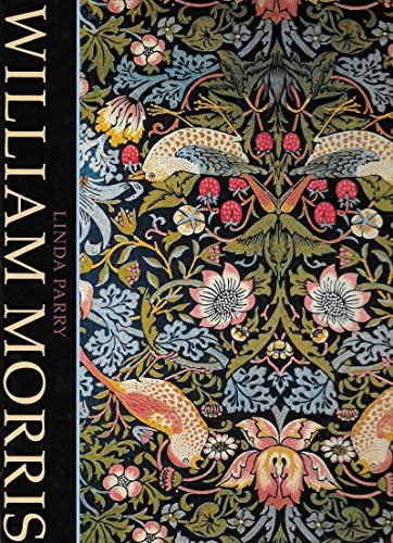 cover image William Morris