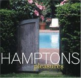 cover image Hamptons Pleasures
