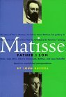 cover image Matisse: Father and Son