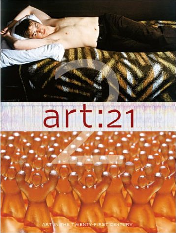 cover image Art: 21: Art in the Twenty-First Century 2