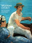 cover image Splendid Legacy: The Havemeyer Collection