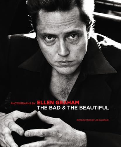 cover image The Bad and the Beautiful