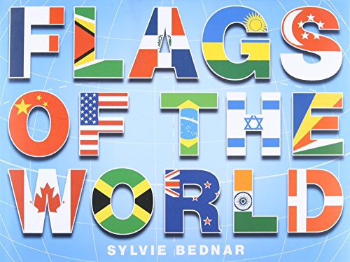 cover image Flags of the World