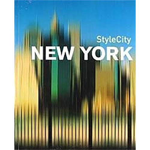 cover image Stylecity New York