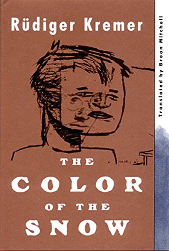 cover image The Color of the Snow