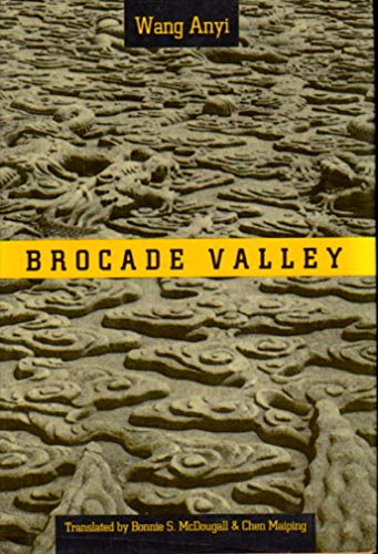 cover image Brocade Valley