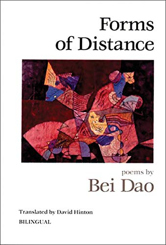cover image Forms of Distance
