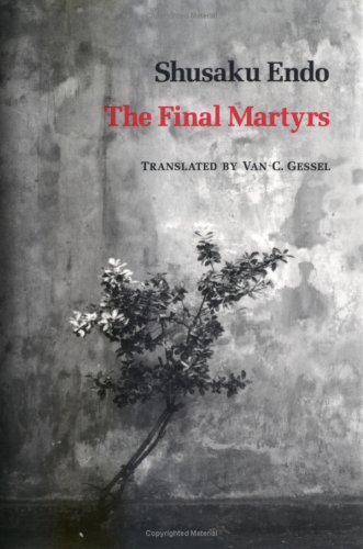 cover image The Final Martyrs