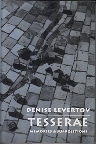cover image Tesserae: Memories and Suppositions