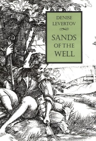 cover image Sands of the Well