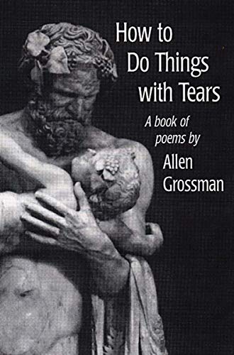 cover image HOW TO DO THINGS WITH TEARS