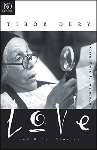 cover image Love and Other Stories