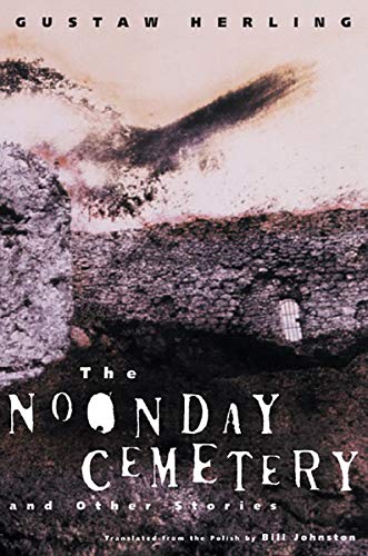 cover image The Noonday Cemetery and Other Stories