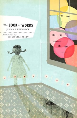 cover image The Book of Words