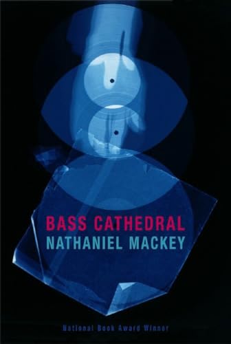 cover image Bass Cathedral