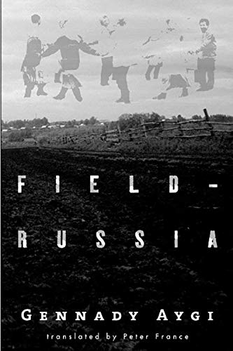 cover image Field-Russia