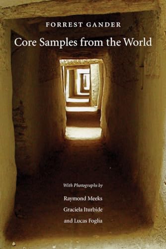 cover image Core Samples from the World