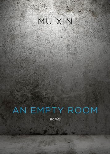 cover image An Empty Room