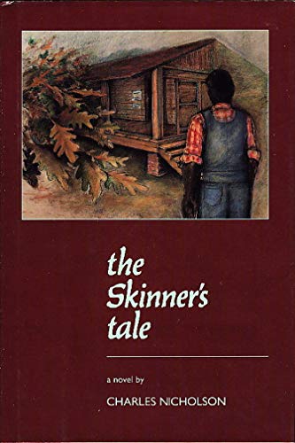 cover image The Skinner's Tale