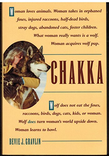 cover image Chakka