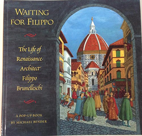cover image Waiting for Filippo