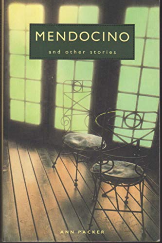 cover image Mendocino and Other Stories