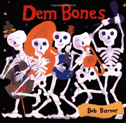 cover image Dem Bones