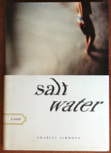 cover image Salt Water