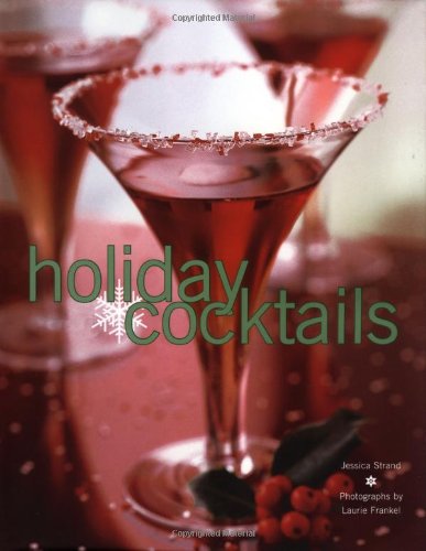 cover image Holiday Cocktails