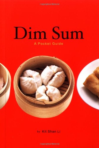 cover image Dim Sum: A Pocket Guide