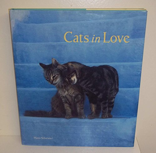 cover image Cats in Love