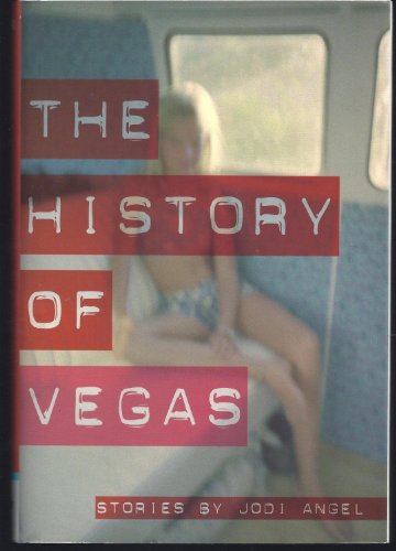 cover image The History of Vegas