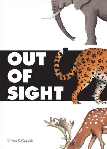 cover image Out of Sight