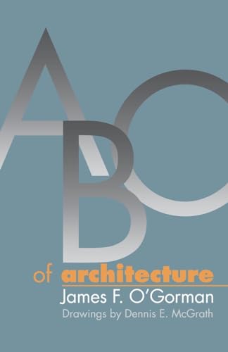 cover image ABC of Architecture