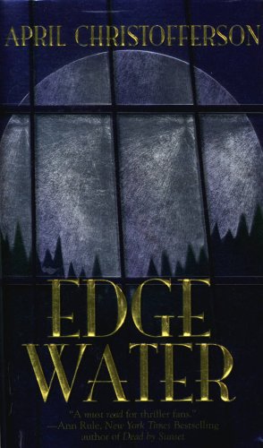 cover image Edgewater