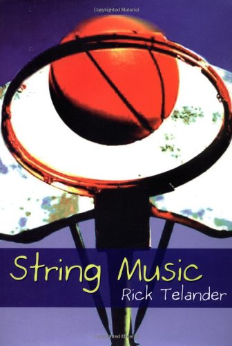 cover image STRING MUSIC
