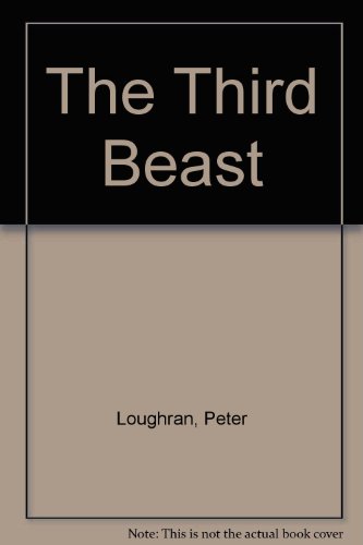 cover image Third Beast
