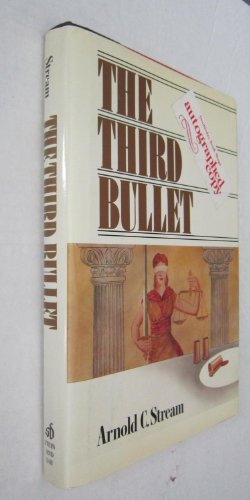 cover image Third Bullet