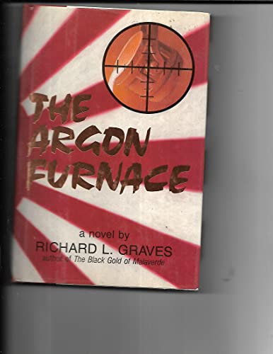 cover image Argon Furnace