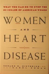 cover image Women and Heart Disease