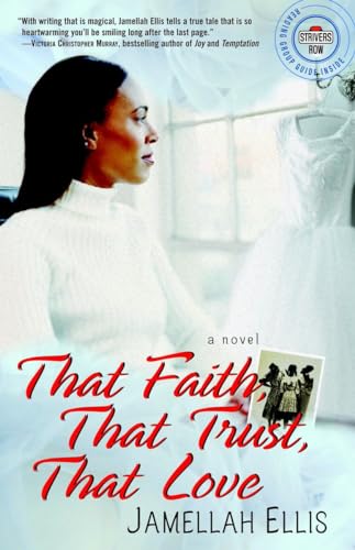 cover image THAT FAITH, THAT TRUST, THAT LOVE
