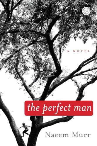 cover image The Perfect Man