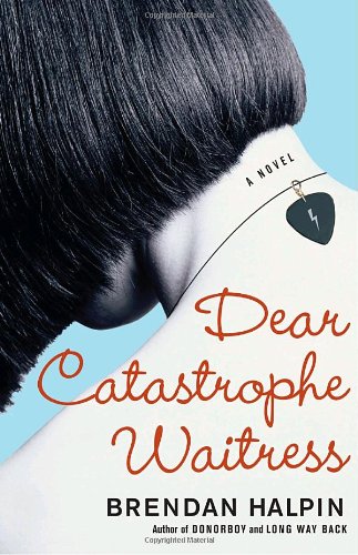 cover image Dear Catastrophe Waitress