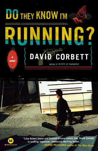 cover image Do They Know I’m Running?