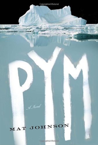 cover image Pym