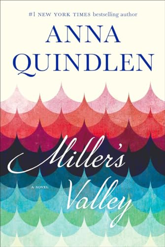 cover image Miller’s Valley