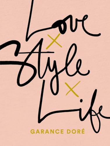 cover image Love Style Life