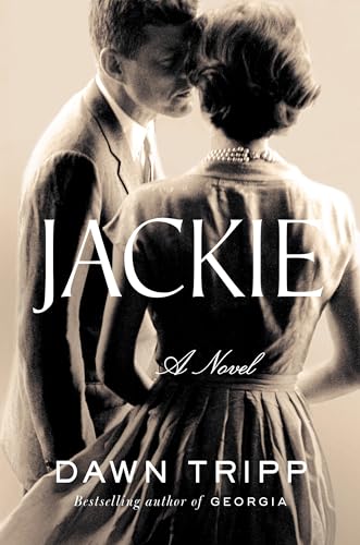 cover image Jackie