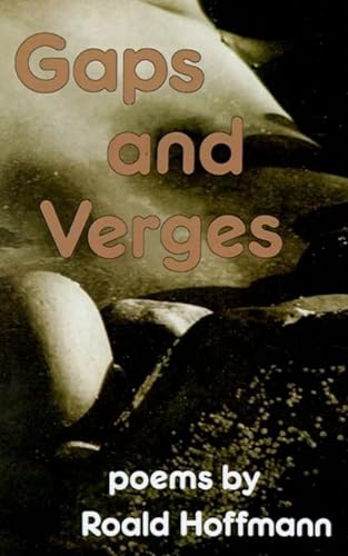cover image Gaps and Verges